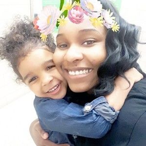 Meet your Posher, Dashea